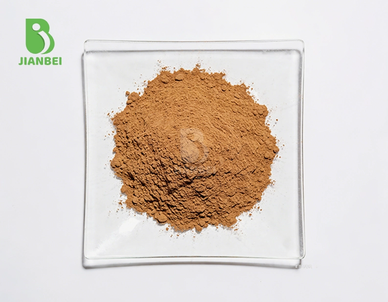 Cassia seed extract